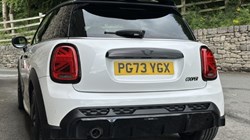 2023 (73) MINI HATCHBACK 1.5 Cooper Sport 3dr 5568448