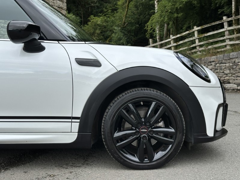 2023 (73) MINI HATCHBACK 1.5 Cooper Sport 3dr 5568512
