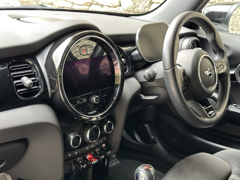 2023 (73) MINI HATCHBACK 1.5 Cooper Sport 3dr 5568474