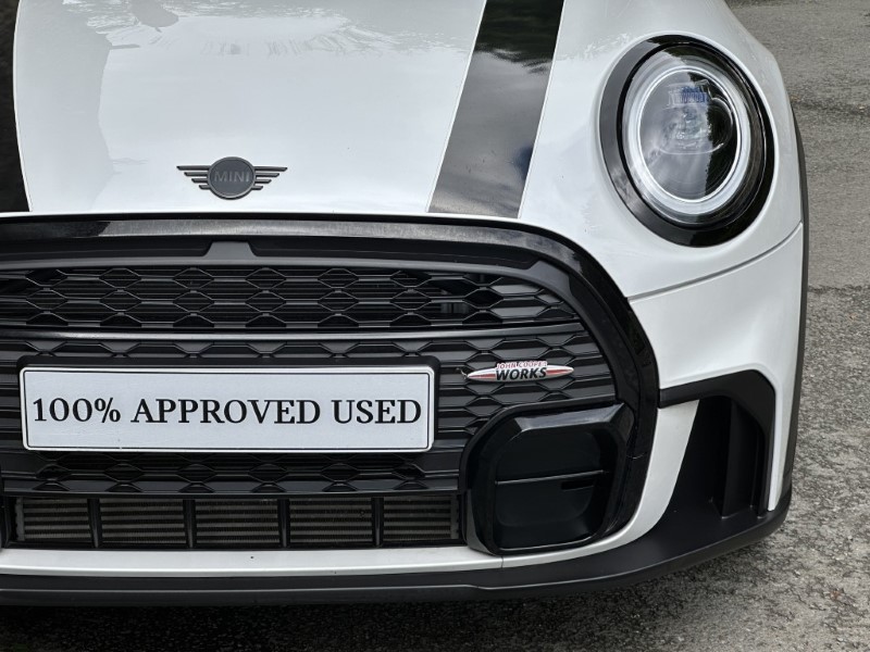 2023 (73) MINI HATCHBACK 1.5 Cooper Sport 3dr 5568470