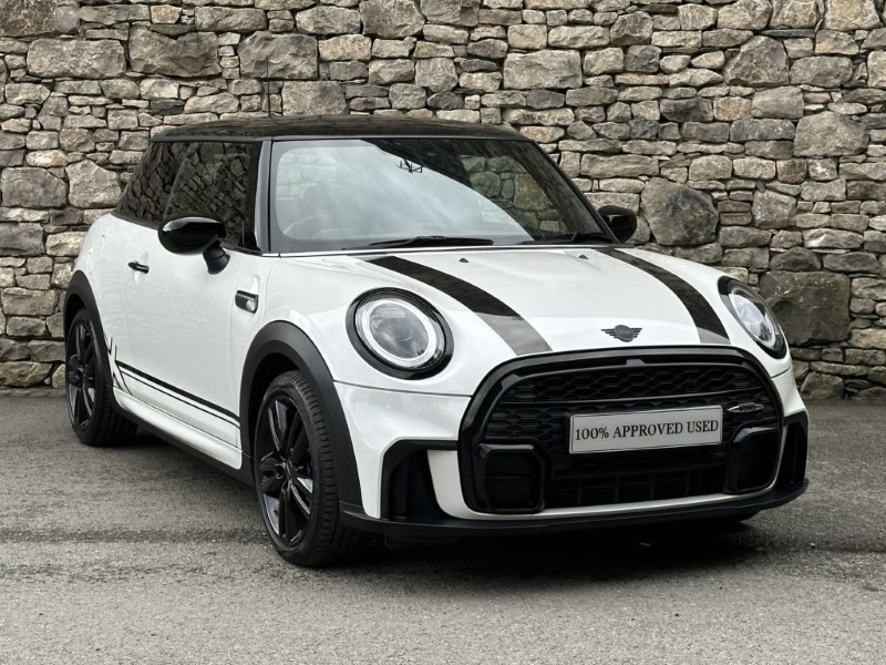2023 (73) MINI HATCHBACK 1.5 Cooper Sport 3dr