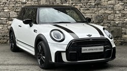 2023 (73) MINI HATCHBACK 1.5 Cooper Sport 3dr 5568507