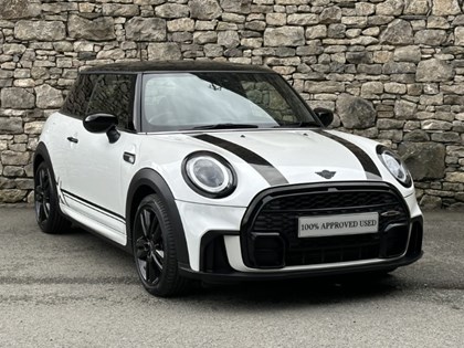 2023 (73) MINI HATCHBACK 1.5 Cooper Sport 3dr