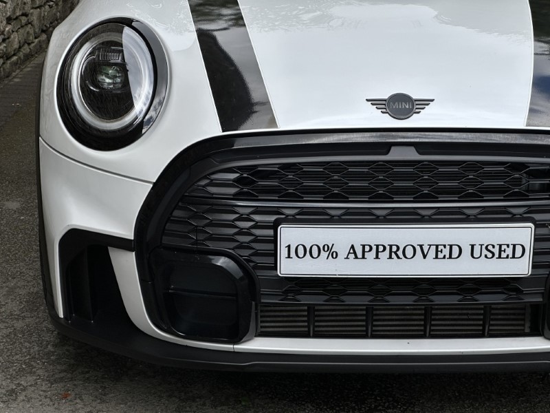 2023 (73) MINI HATCHBACK 1.5 Cooper Sport 3dr 5568469
