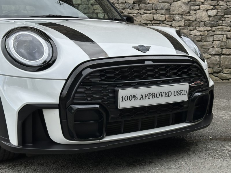 2023 (73) MINI HATCHBACK 1.5 Cooper Sport 3dr 5568508