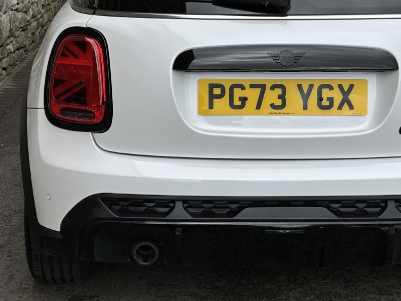 2023 (73) MINI HATCHBACK 1.5 Cooper Sport 3dr 5568449