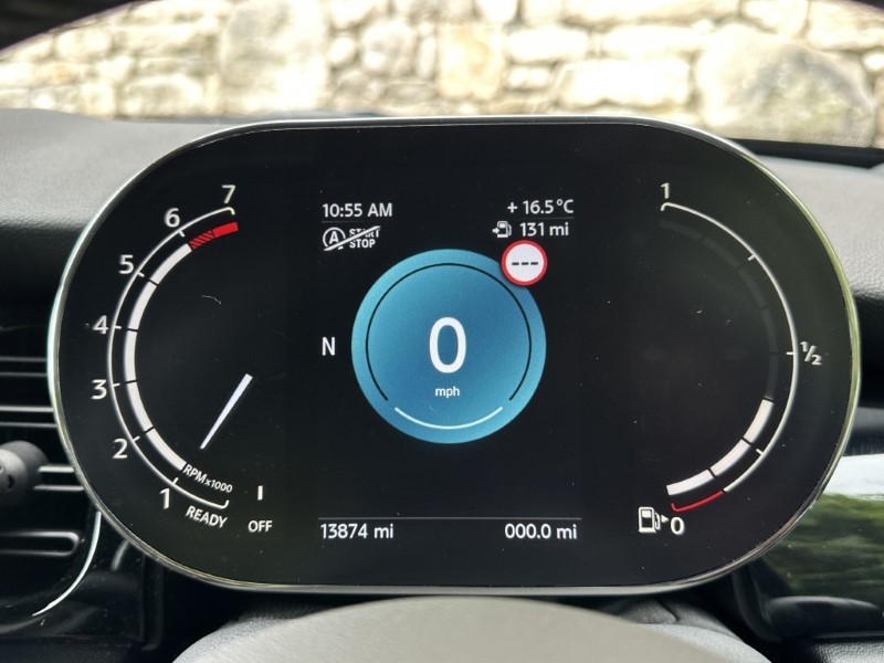 2023 (73) MINI HATCHBACK 1.5 Cooper Sport 3dr 5568485
