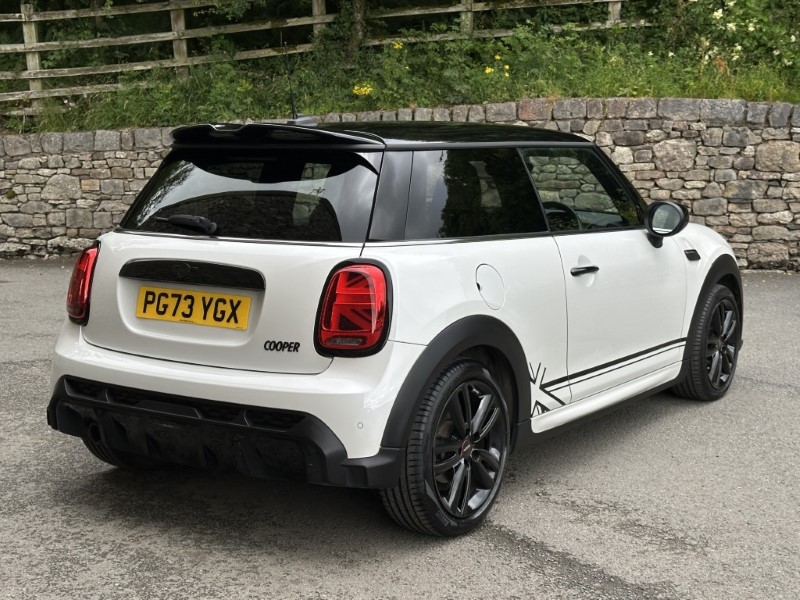 2023 (73) MINI HATCHBACK 1.5 Cooper Sport 3dr 5568517