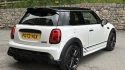 2023 (73) MINI HATCHBACK 1.5 Cooper Sport 3dr 5568517