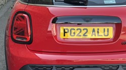 2022 (22) MINI HATCHBACK 1.5 Cooper Sport 5dr 5600996