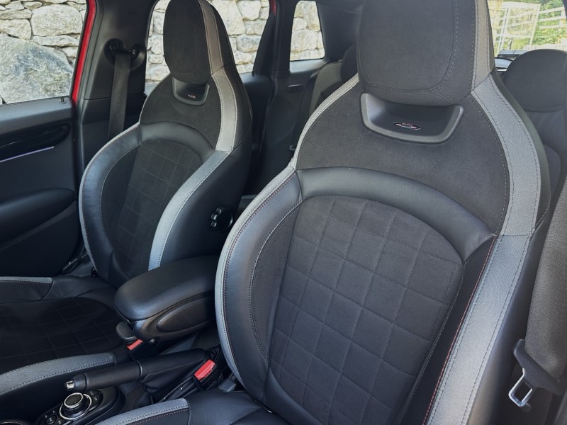 2022 (22) MINI HATCHBACK 1.5 Cooper Sport 5dr 5601020