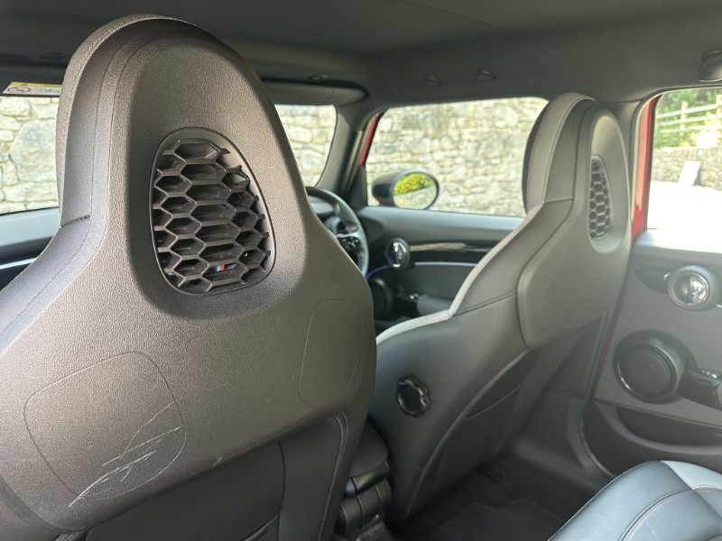 2022 (22) MINI HATCHBACK 1.5 Cooper Sport 5dr 5601041