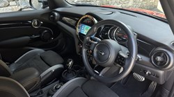 2022 (22) MINI HATCHBACK 1.5 Cooper Sport 5dr 5601000