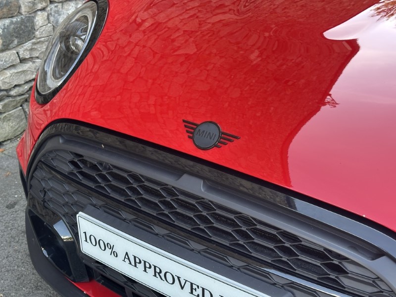 2022 (22) MINI HATCHBACK 1.5 Cooper Sport 5dr 5601018