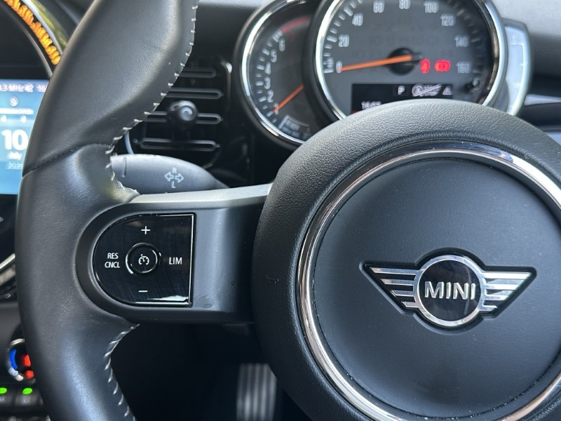 2022 (22) MINI HATCHBACK 1.5 Cooper Sport 5dr 5601013