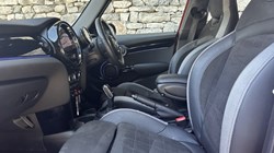 2022 (22) MINI HATCHBACK 1.5 Cooper Sport 5dr 5601019