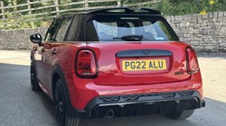 2022 (22) MINI HATCHBACK 1.5 Cooper Sport 5dr 5600995