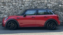 2022 (22) MINI HATCHBACK 1.5 Cooper Sport 5dr 5601029