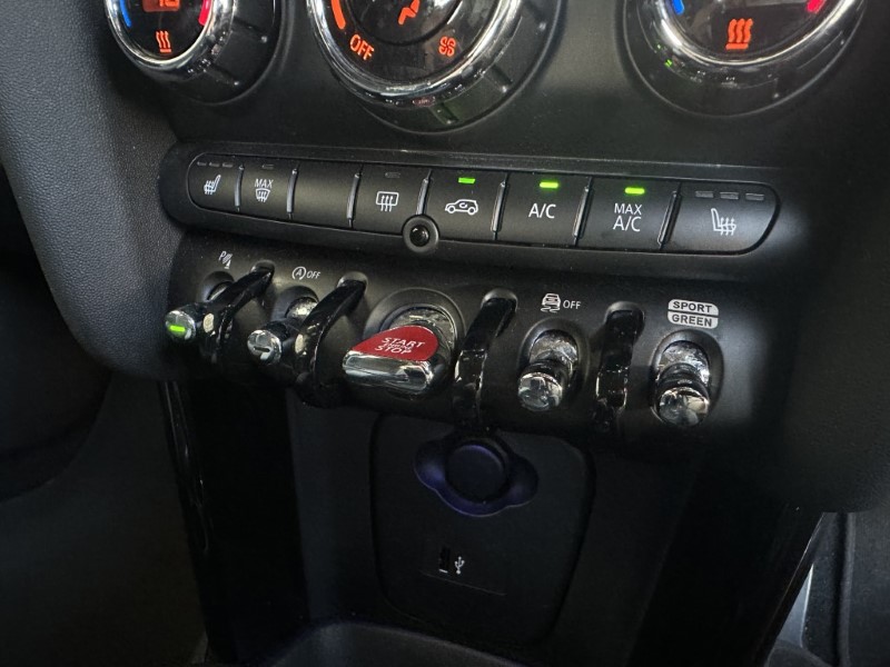 2022 (22) MINI HATCHBACK 1.5 Cooper Sport 5dr 5601010
