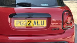 2022 (22) MINI HATCHBACK 1.5 Cooper Sport 5dr 5600997