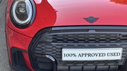 2022 (22) MINI HATCHBACK 1.5 Cooper Sport 5dr 5601016