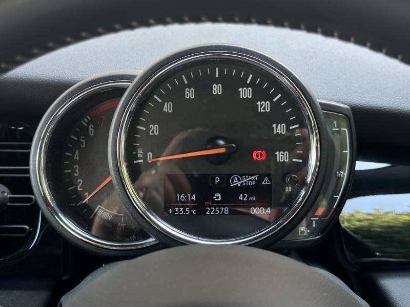 2022 (22) MINI HATCHBACK 1.5 Cooper Sport 5dr 5601036