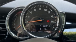 2022 (22) MINI HATCHBACK 1.5 Cooper Sport 5dr 5601036