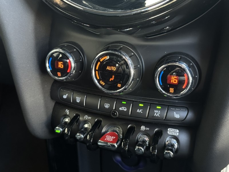 2022 (22) MINI HATCHBACK 1.5 Cooper Sport 5dr 5601009