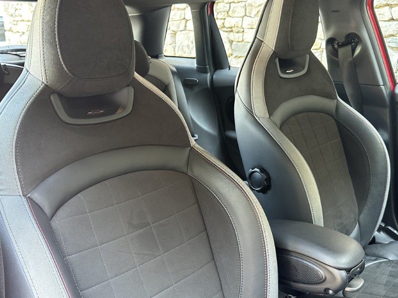 2022 (22) MINI HATCHBACK 1.5 Cooper Sport 5dr 5601004