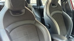 2022 (22) MINI HATCHBACK 1.5 Cooper Sport 5dr 5601004