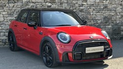 2022 (22) MINI HATCHBACK 1.5 Cooper Sport 5dr 5601051