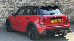 2022 (22) MINI HATCHBACK 1.5 Cooper Sport 5dr 5601038
