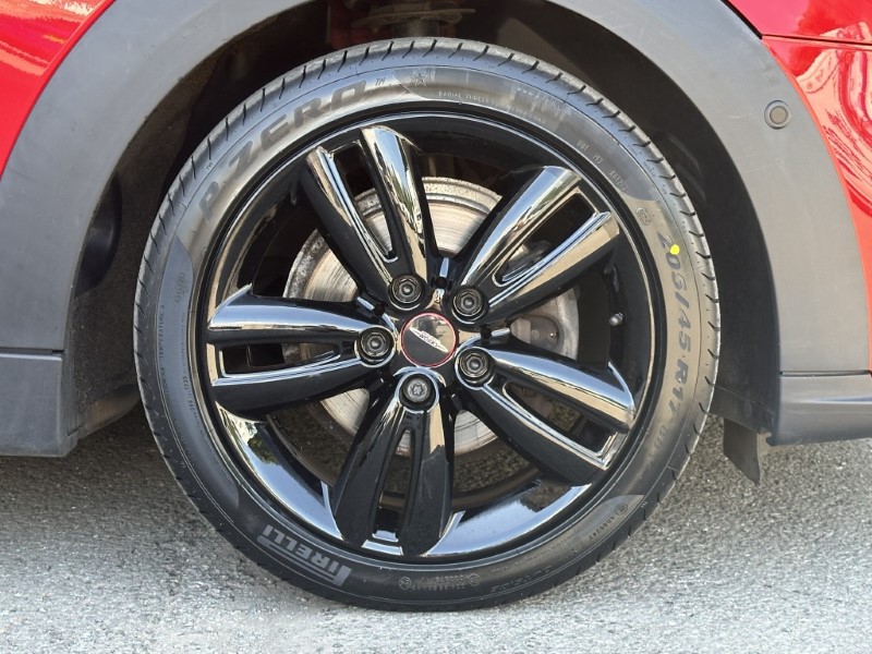 2022 (22) MINI HATCHBACK 1.5 Cooper Sport 5dr 5601057