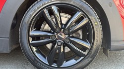 2022 (22) MINI HATCHBACK 1.5 Cooper Sport 5dr 5601057