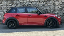2022 (22) MINI HATCHBACK 1.5 Cooper Sport 5dr 5600994