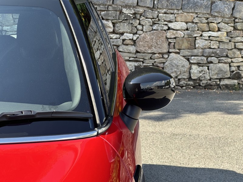 2022 (22) MINI HATCHBACK 1.5 Cooper Sport 5dr 5601047