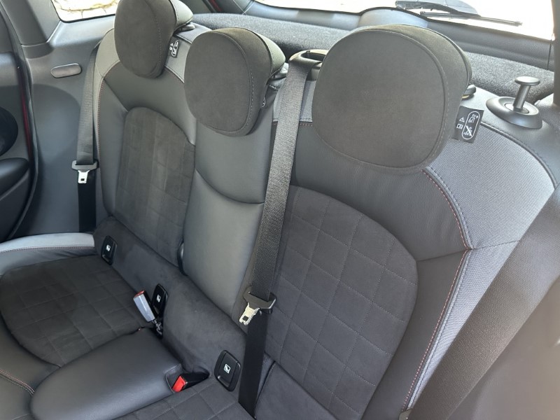 2022 (22) MINI HATCHBACK 1.5 Cooper Sport 5dr 5601027