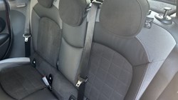 2022 (22) MINI HATCHBACK 1.5 Cooper Sport 5dr 5601027