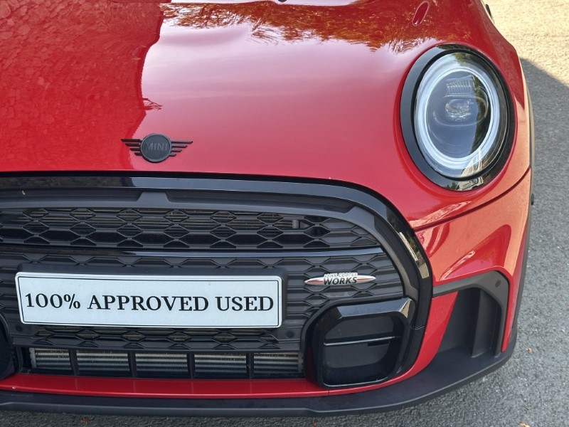 2022 (22) MINI HATCHBACK 1.5 Cooper Sport 5dr 5601017