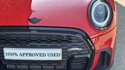 2022 (22) MINI HATCHBACK 1.5 Cooper Sport 5dr 5601017