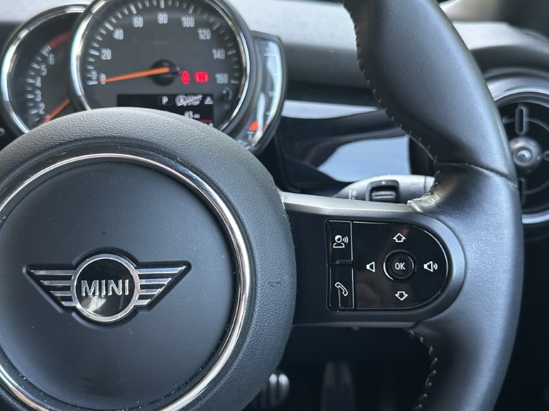 2022 (22) MINI HATCHBACK 1.5 Cooper Sport 5dr 5601014