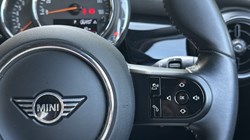 2022 (22) MINI HATCHBACK 1.5 Cooper Sport 5dr 5601014