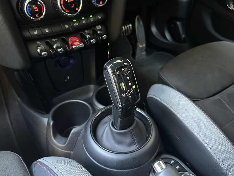 2022 (22) MINI HATCHBACK 1.5 Cooper Sport 5dr 5601026
