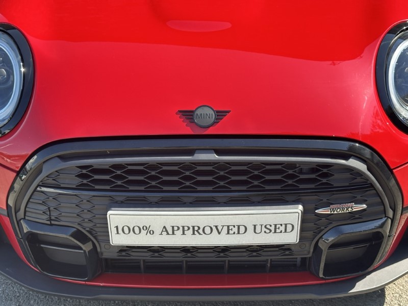 2022 (22) MINI HATCHBACK 1.5 Cooper Sport 5dr 5601054