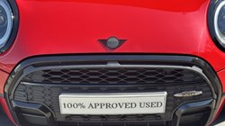 2022 (22) MINI HATCHBACK 1.5 Cooper Sport 5dr 5601054