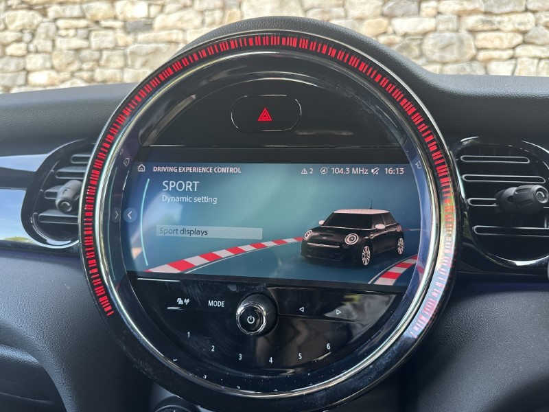 2022 (22) MINI HATCHBACK 1.5 Cooper Sport 5dr 5601032