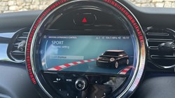 2022 (22) MINI HATCHBACK 1.5 Cooper Sport 5dr 5601032