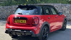 2022 (22) MINI HATCHBACK 1.5 Cooper Sport 5dr 5601059