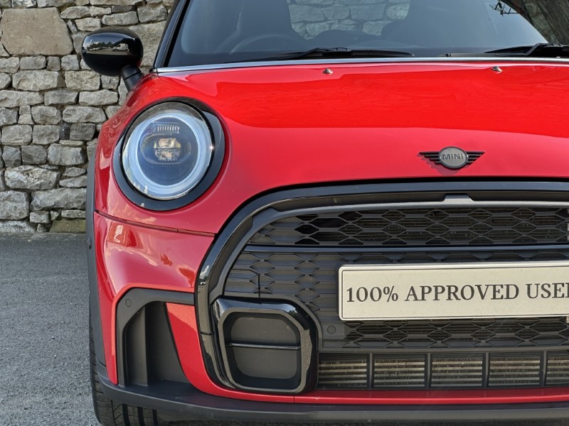 2022 (22) MINI HATCHBACK 1.5 Cooper Sport 5dr 5601053