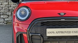 2022 (22) MINI HATCHBACK 1.5 Cooper Sport 5dr 5601053